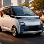 Wuling Air EV