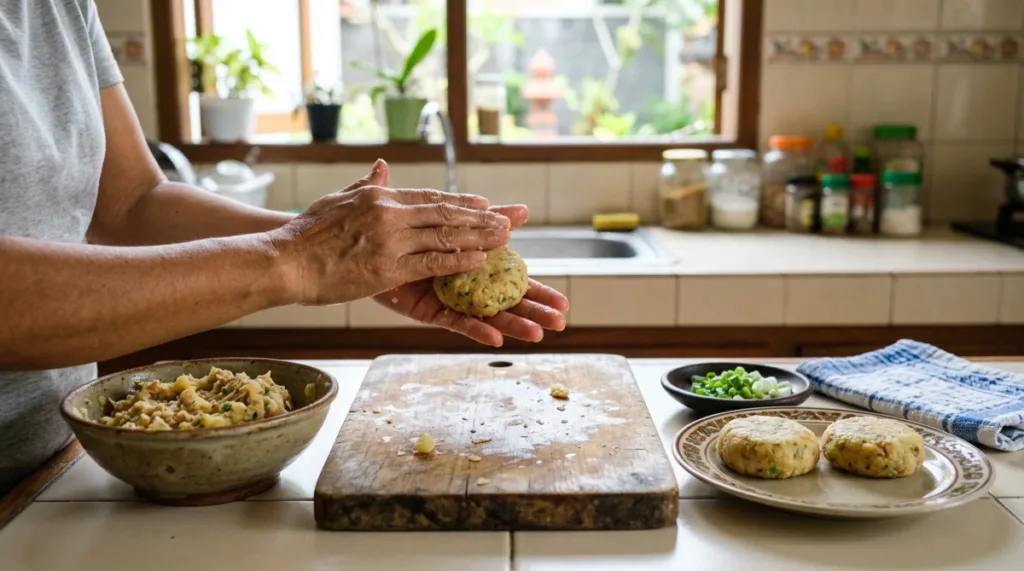 5 Olahan Kentang Paling Populer di Dapur Indonesia